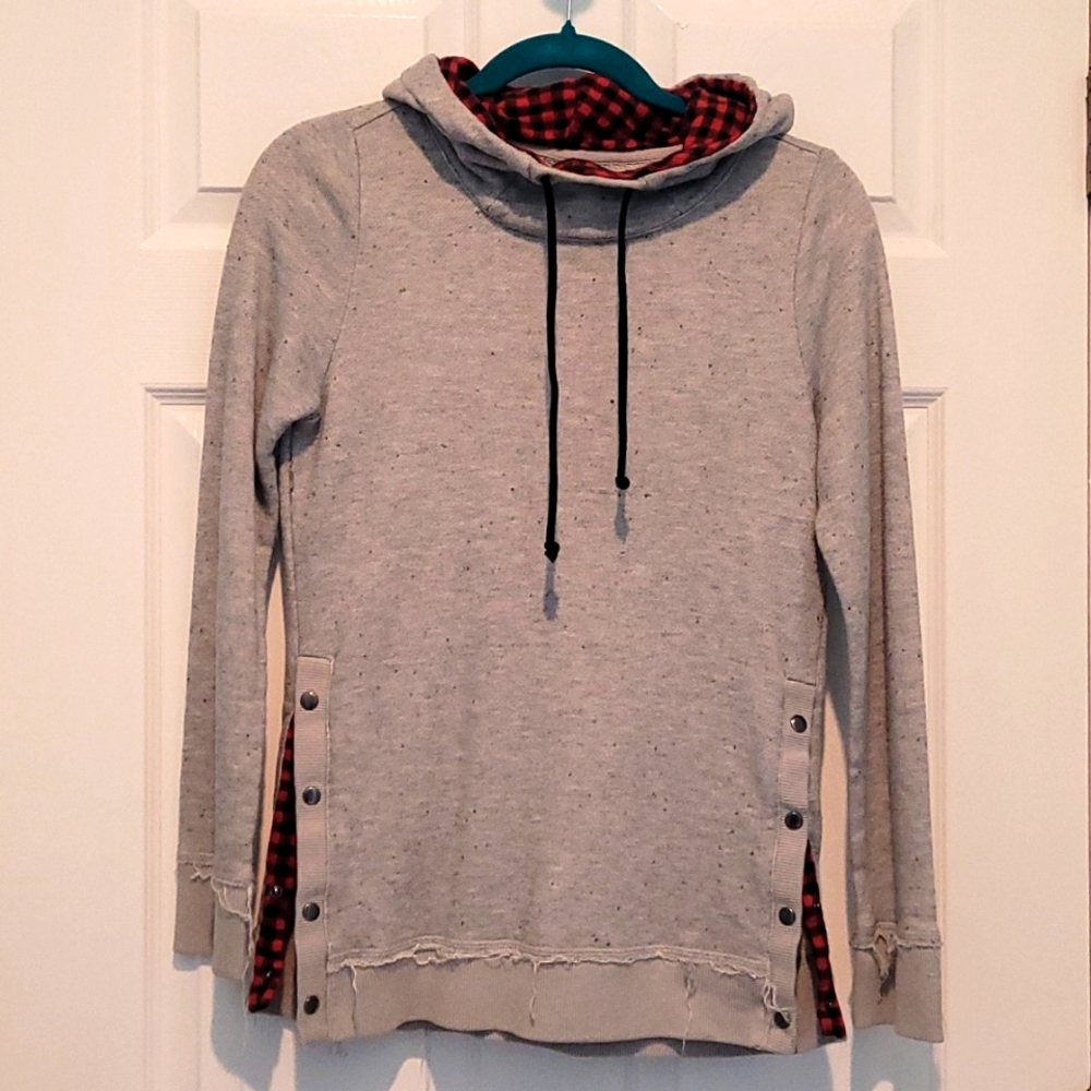 Maurice’s tunic‎ sweater